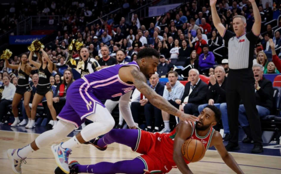 Kings ready to part ways with Sabonis? Sacramento's future after DeRozan deal and rookie Acuff Kings ready to part ways with Sabonis? Sacramento's future after DeRozan deal and rookie Acuff