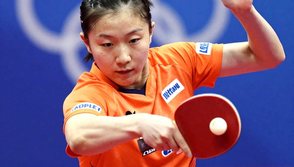 Khúc ballad bóng bàn cơ sở: Khi Table Tennis England hát giữa sương mù London
