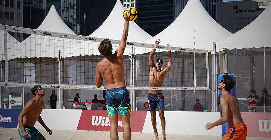 Bóng chuyền Việt Nam: tấm vé World Championship và khoảng trống chưa ai gọi tên