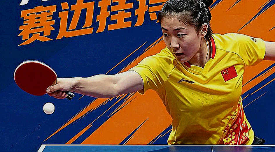 Table Tennis England công bố Báo cáo thường niên 2026/26 và mở đăng ký Ngày Hội viên 2026