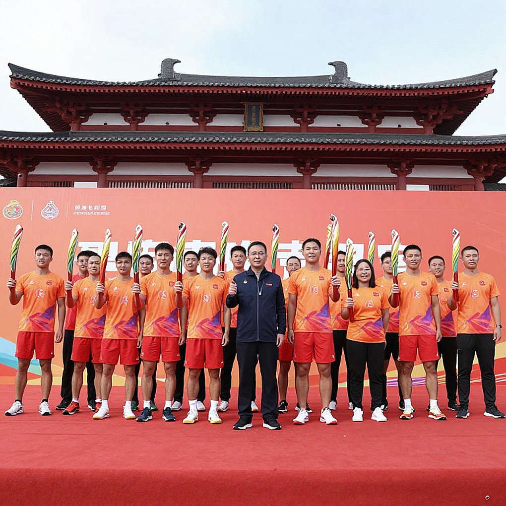 AFC chốt lịch Asian Cup 2027: Việt Nam đá UAE trước, và đó là toàn bộ câu chuyện