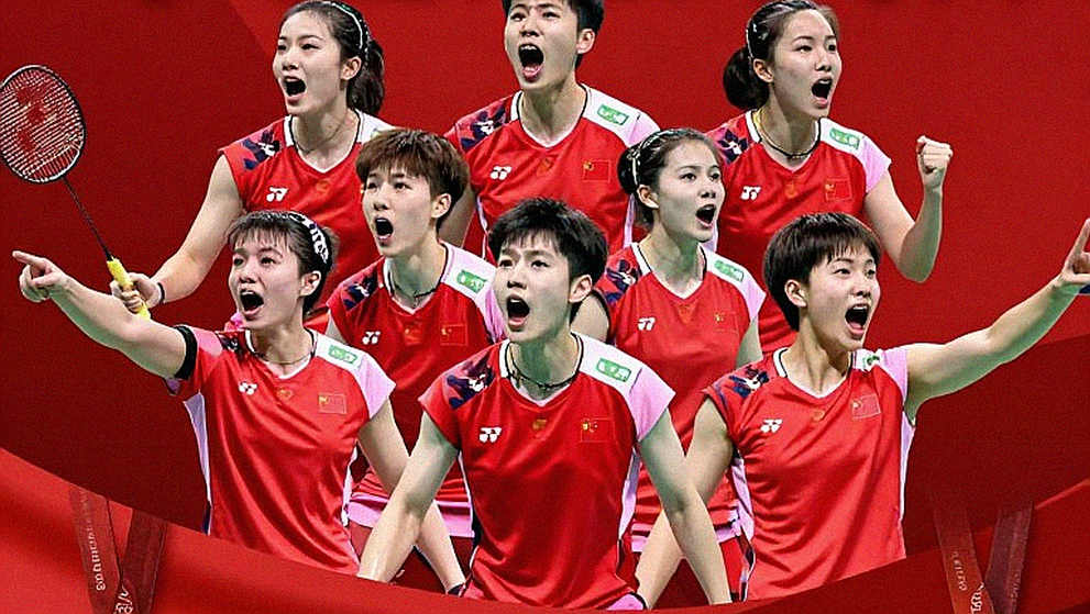 Ashmita Chaliha chỉ trích tiêu chuẩn giải Super 100 của BWF tại Indonesia Masters