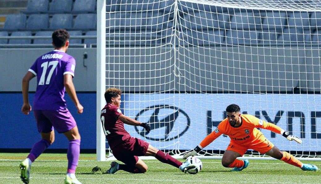 Thailand U23 vs Kyrgyzstan U23: The ASIAD 2026 Opener Decided by a June Friendly Tape Thailand U23 vs Kyrgyzstan U23: The ASIAD 2026 Opener Decided by a June Friendly Tape