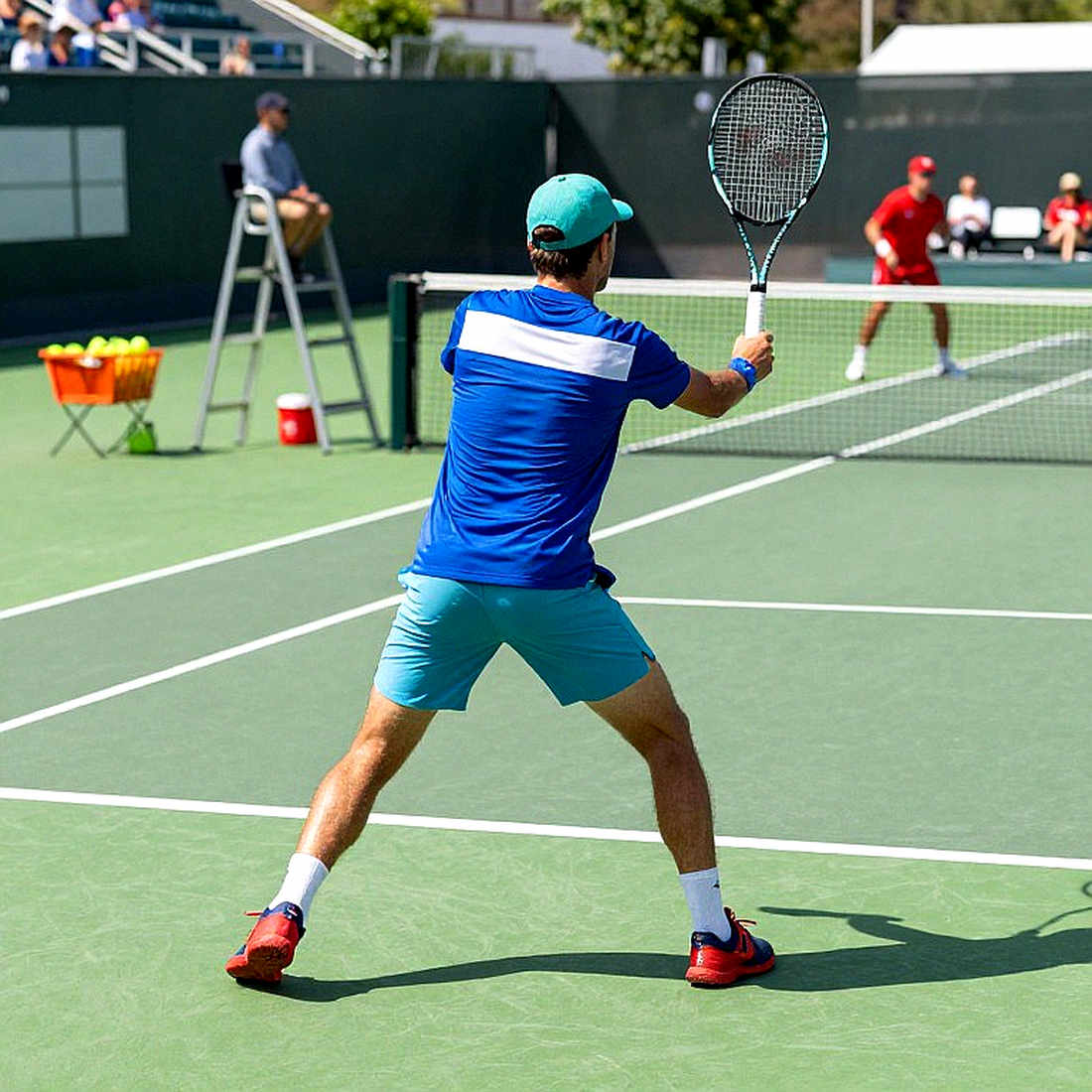 Osaka vượt qua vòng một US Open: Chiến thắng trong tie-break và những tín hiệu chưa trọn vẹn
