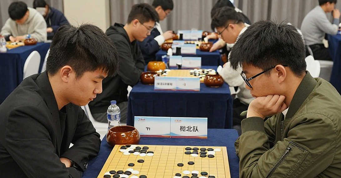 Global Chess League 2026: Carlsen trở lại, nhưng lịch trình mới là đối thủ lớn nhất Global Chess League 2026: Carlsen trở lại, nhưng lịch trình mới là đối thủ lớn nhất