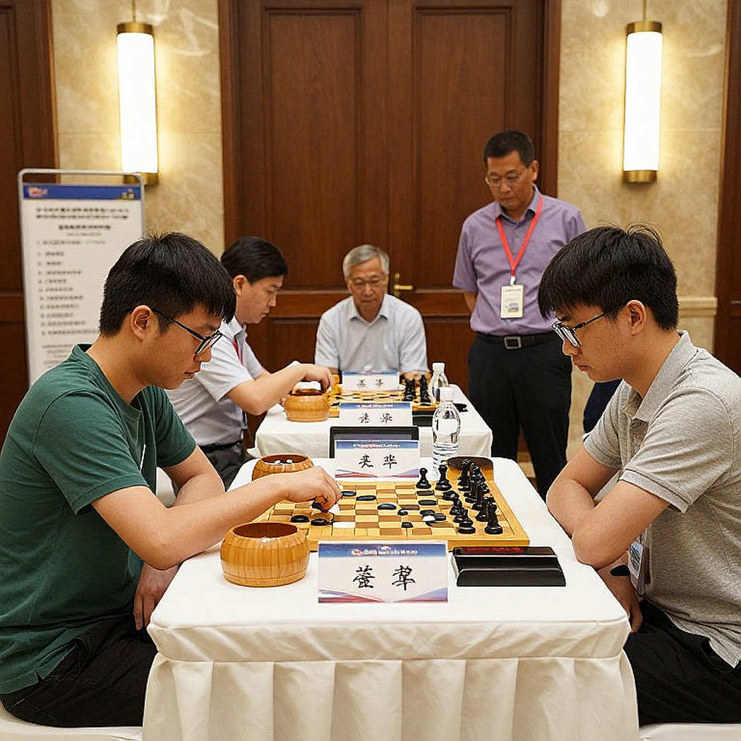 Global Chess League 2026: Carlsen trở lại, nhưng lịch trình mới là đối thủ lớn nhất Global Chess League 2026: Carlsen trở lại, nhưng lịch trình mới là đối thủ lớn nhất