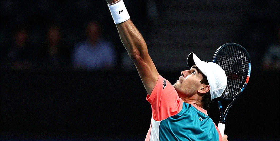 US Open 2026 ngày 8: Hạt giống rơi rụng, nước Mỹ đứng trước cánh cửa lịch sử US Open 2026 ngày 8: Hạt giống rơi rụng, nước Mỹ đứng trước cánh cửa lịch sử