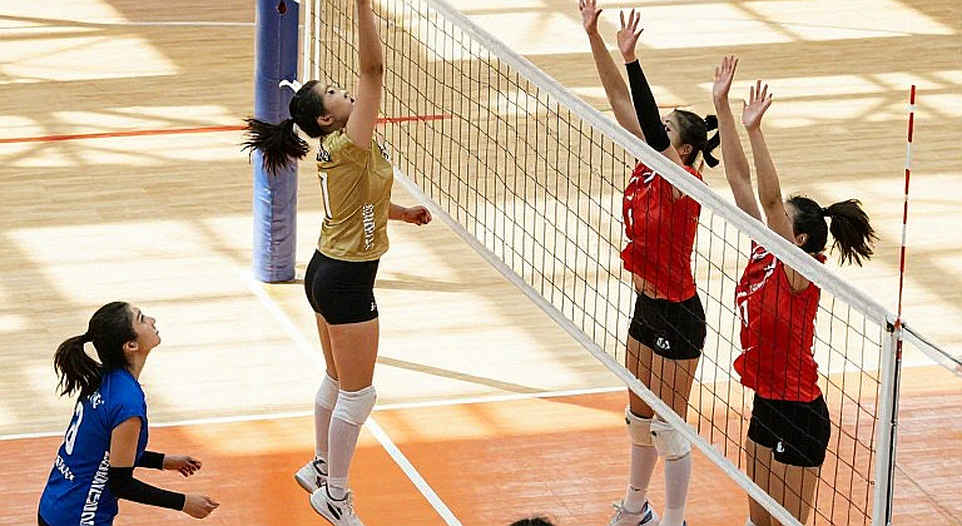 Shriners Children's Showdown 2026: When ACC and SEC Collide on Neutral Ground — A Data Problem in NCAA Women's Volleyball