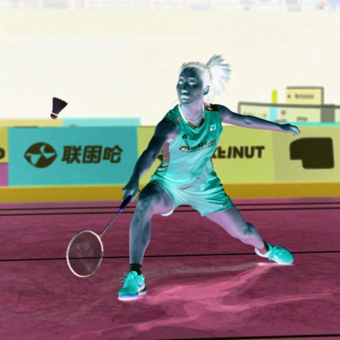 Satwik-Chirag viết nên lịch sử cho cầu lông Ấn Độ tại China Masters 2026 Satwik-Chirag viết nên lịch sử cho cầu lông Ấn Độ tại China Masters 2026