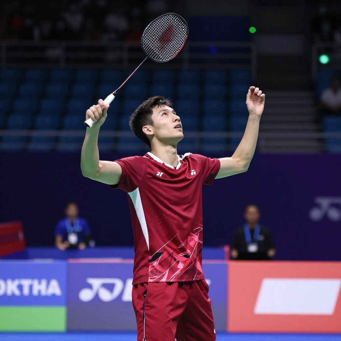 Nguyễn Tiến Minh vượt qua vòng loại Vietnam Open 2026: Chiến thắng của kinh nghiệm hay chỉ là sự lệch phong cách?