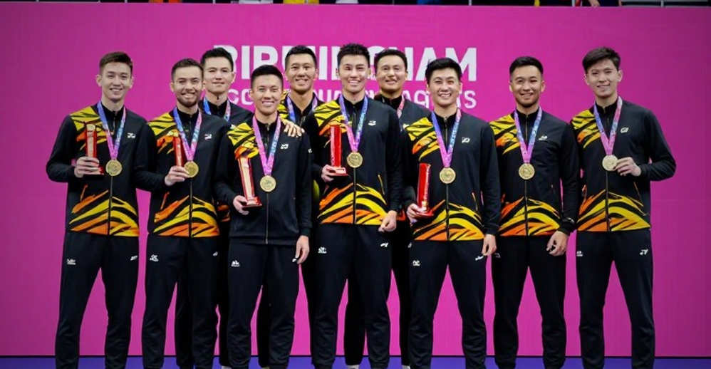 Tiến Minh thắng vòng loại Vietnam Open 2026: lợi thế cấu trúc của một tay vợt đơn trước chuyên gia đánh đôi