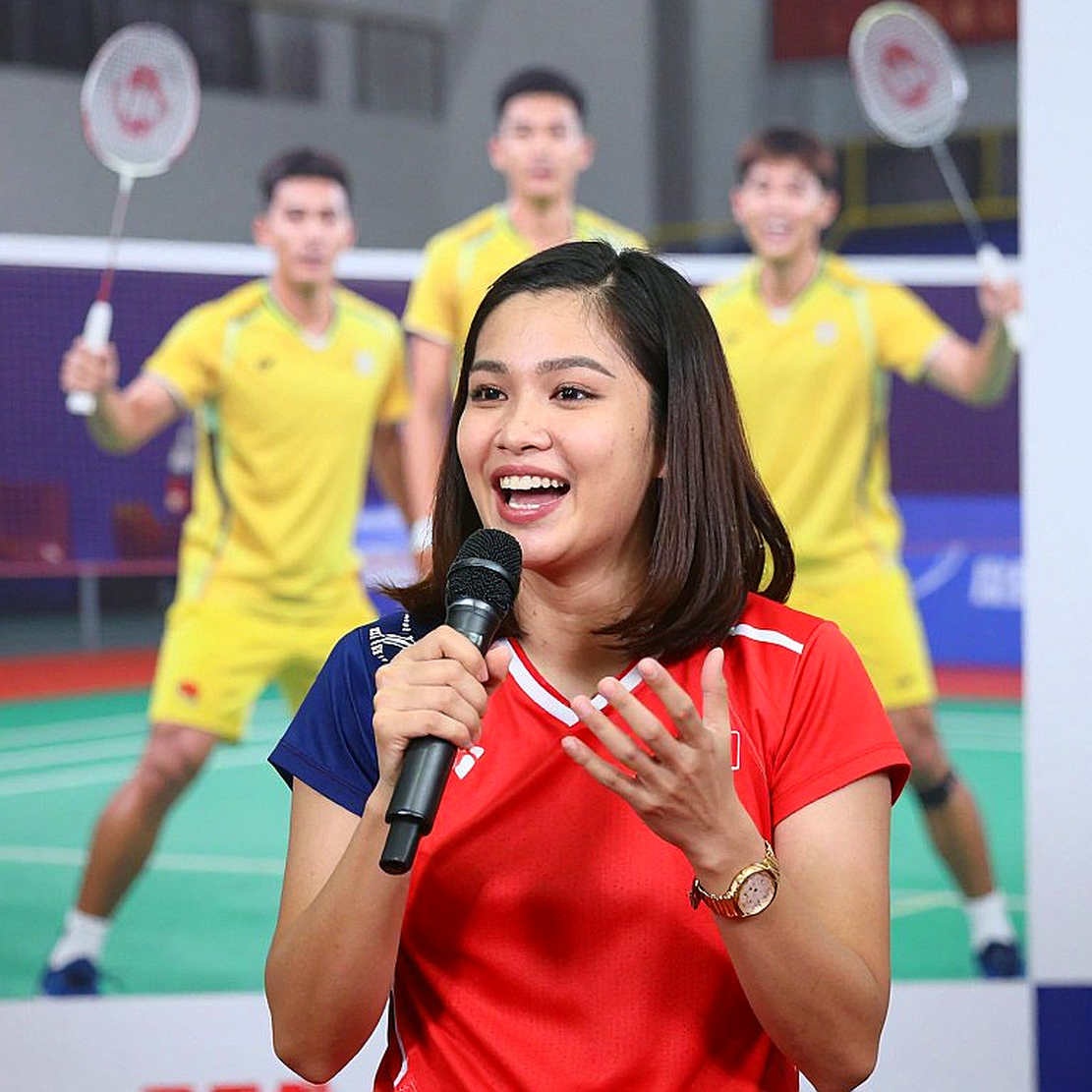 Satwik-Chirag reach China Masters 2026 semifinal: The calculated gamble of a reviving pair