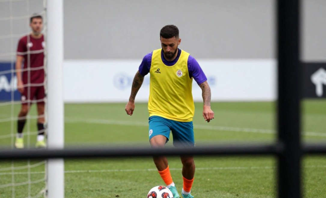 U17 Việt Nam và ba trận ở Hàn Quốc: 48 giờ quyết định lộ trình tới Qatar