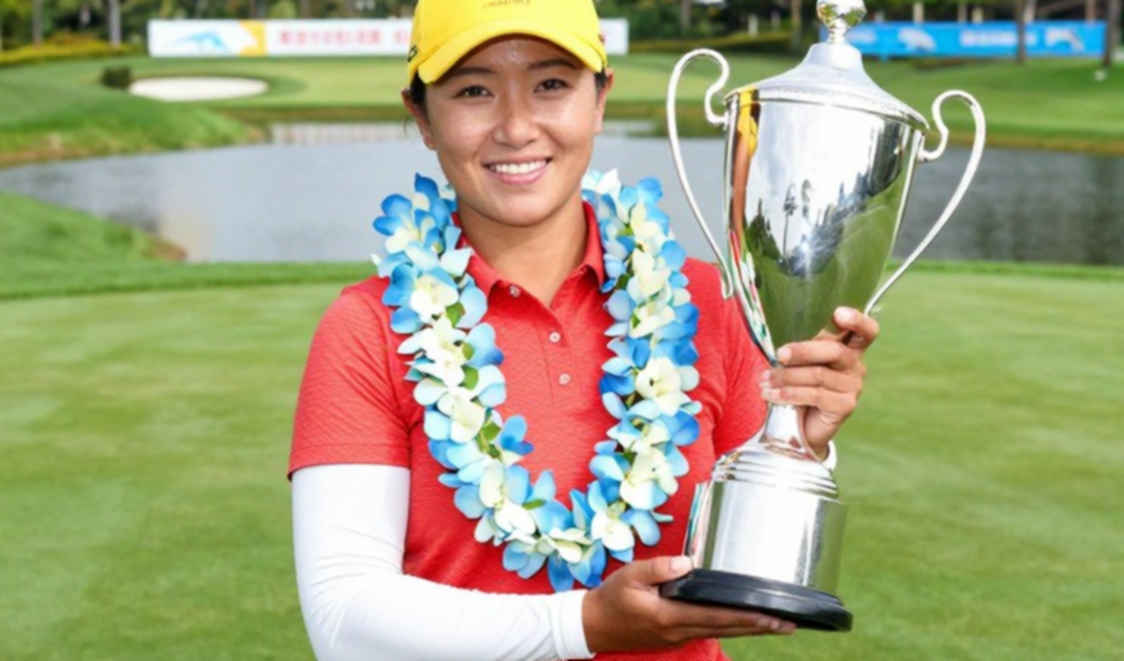 Koivun 21 tuổi gây sốc, Day bị gạch tên: Ẩn số của Presidents Cup 2026