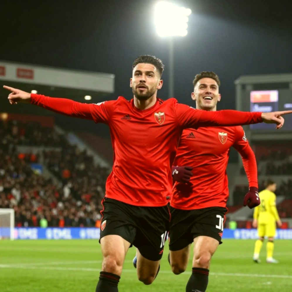 Arsenal thắng nhọc Aston Villa: Đẳng cấp nằm ở băng ghế dự bị Arsenal thắng nhọc Aston Villa: Đẳng cấp nằm ở băng ghế dự bị