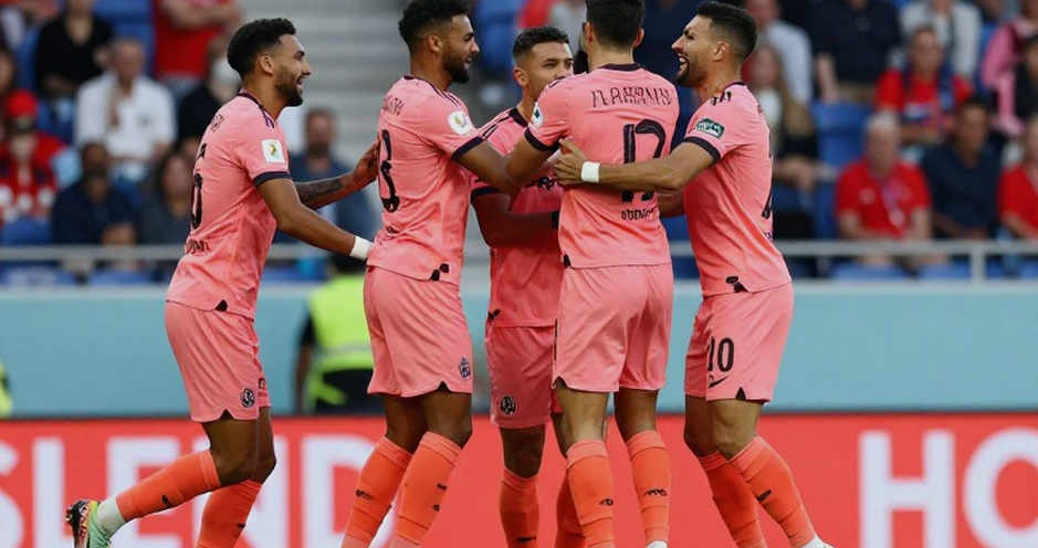 Arsenal thắng nhọc Aston Villa: Đẳng cấp nằm ở băng ghế dự bị Arsenal thắng nhọc Aston Villa: Đẳng cấp nằm ở băng ghế dự bị