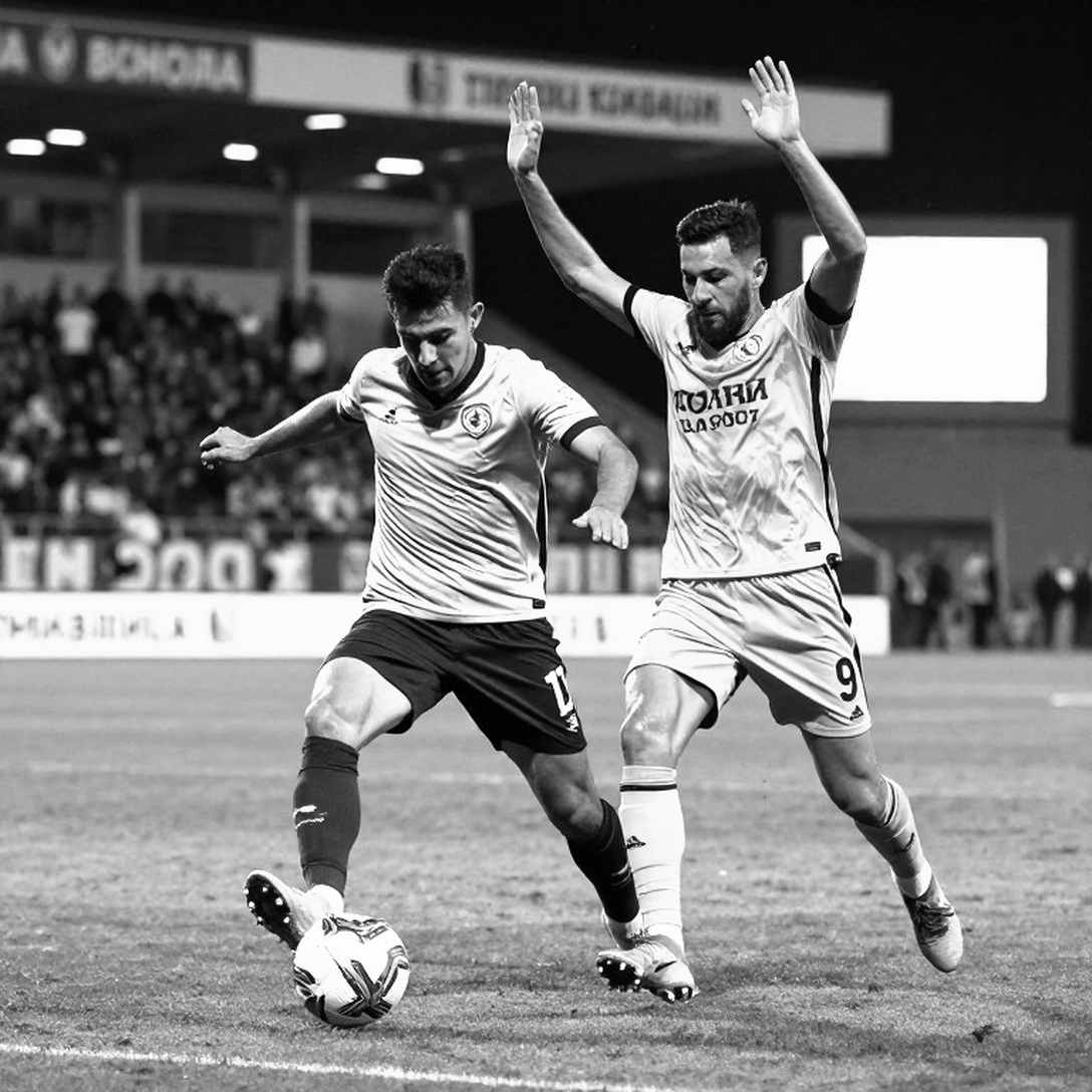 Ait-Nouri and the Last-Minute Call: Are Manchester United Fooling Themselves?