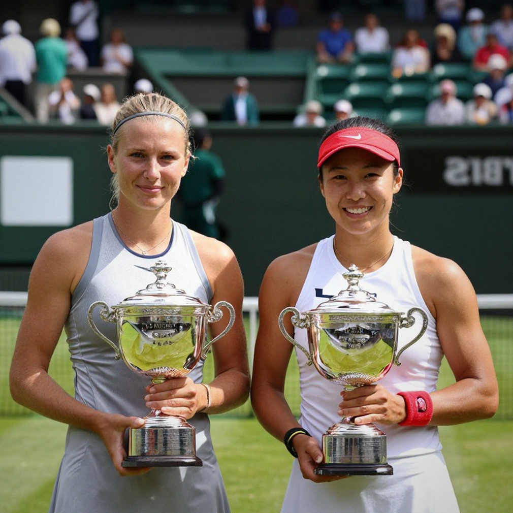 Anisimova 6-1, 6-3: Ngày sinh nhật của 'Nữ hoàng meme' và vách đá 1.300 điểm tại US Open
