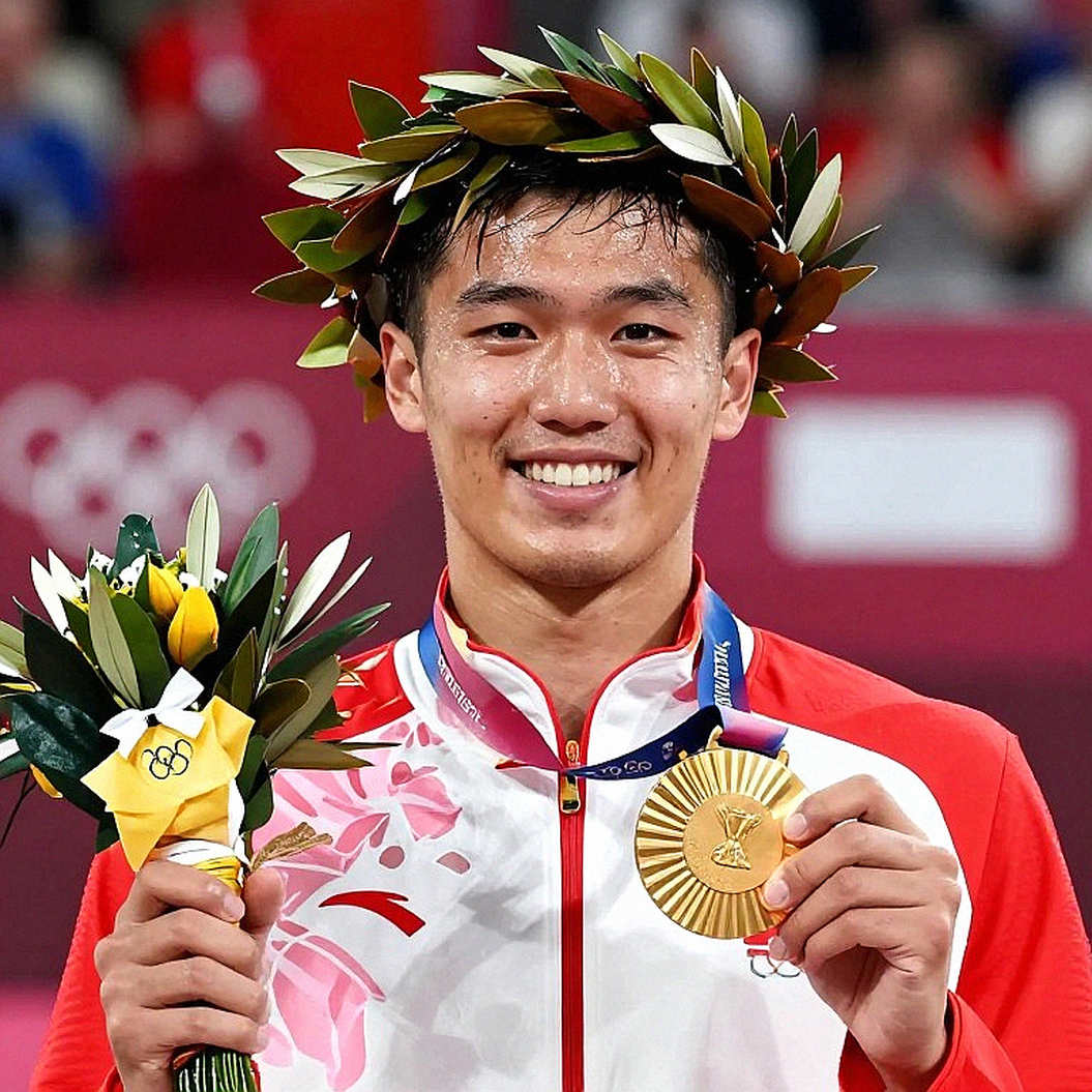 Cầu thủ trẻ Trung Quốc Xu Wen Jing làm nên chuyện, đẩy Nguyễn Thùy Linh vào bàn thua trước Vietnam Open