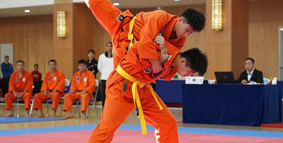 Vật Olympic Pakistan: Khi bốn cửa vòng loại mở nhưng ví tiền đã đóng