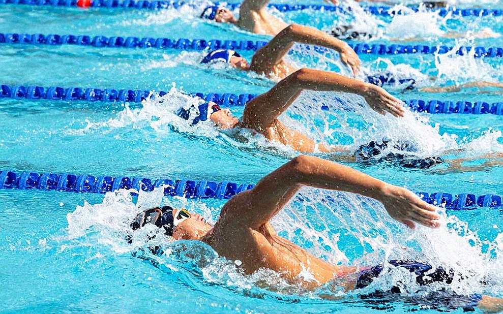 The Silent Dance: The Assistant Coach Role at Marist University Swimming & Diving and the Art of Foundation Building The Silent Dance: The Assistant Coach Role at Marist University Swimming & Diving and the Art of Foundation Building