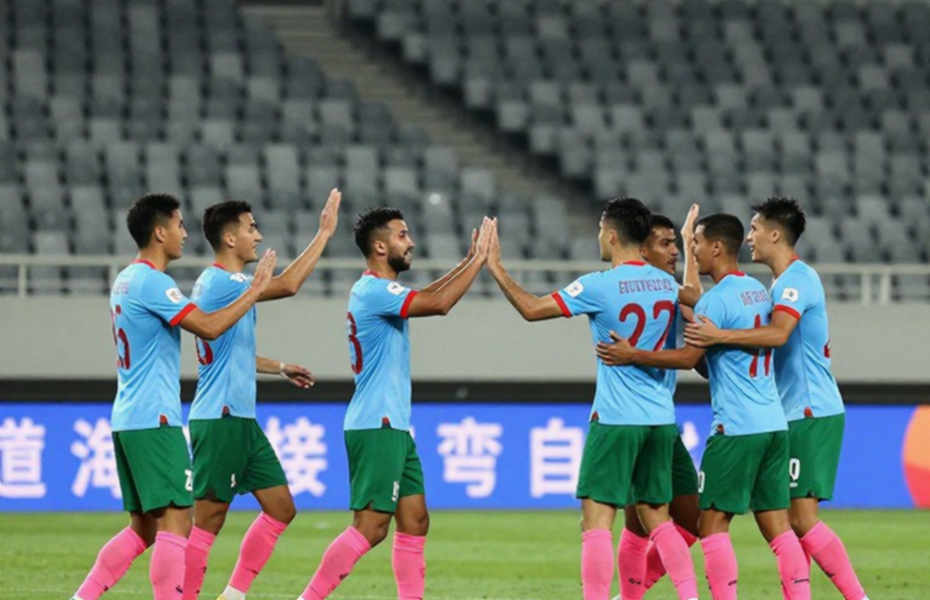 V.League và nhịp điệu sụp đổ: Cuộc đua vô địch được quyết định ở phút 78