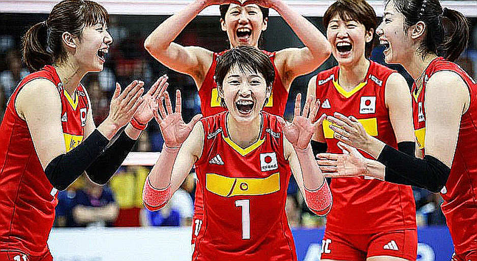 Egypt's Historic Olympic Debut: A Landmark Victory for African Women's Volleyball