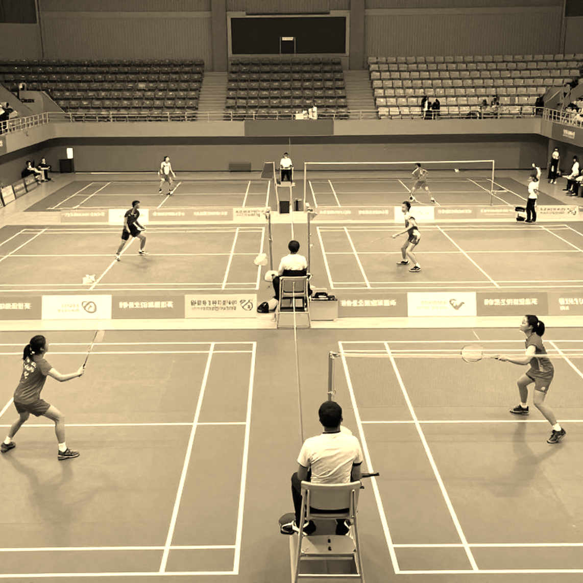 Ashmita Chaliha kêu gọi BWF cải thiện tiêu chuẩn sân bãi tại Indonesia Masters Super 100