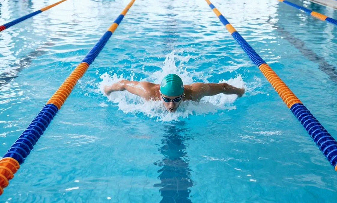 Bản phân tích trống rỗng và thói quen không bịa số ở bơi lội Việt Nam Bản phân tích trống rỗng và thói quen không bịa số ở bơi lội Việt Nam