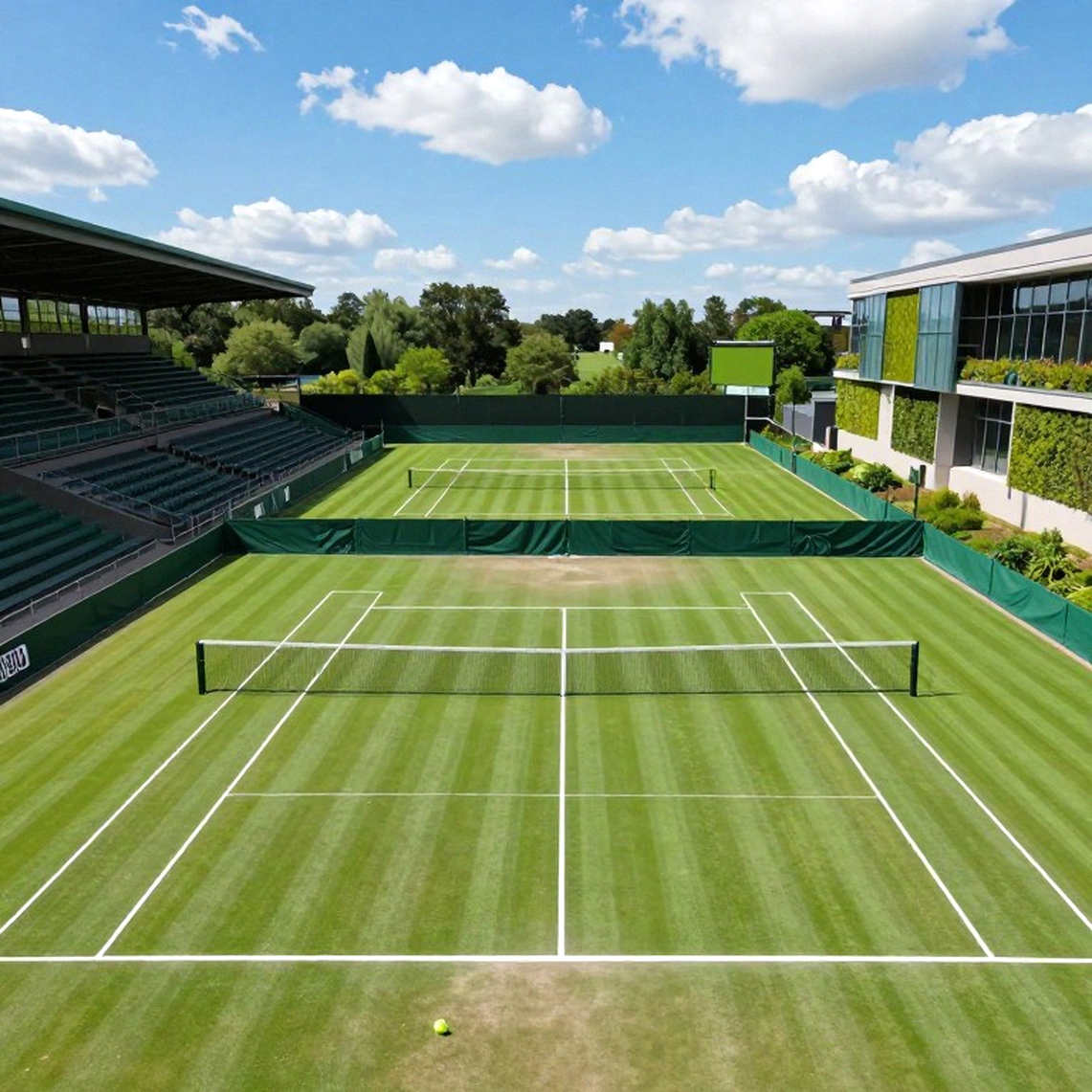 Mưa US Open: Khi nhịp trận đấu bị ngắt, đẳng cấp thật sự lộ diện Mưa US Open: Khi nhịp trận đấu bị ngắt, đẳng cấp thật sự lộ diện