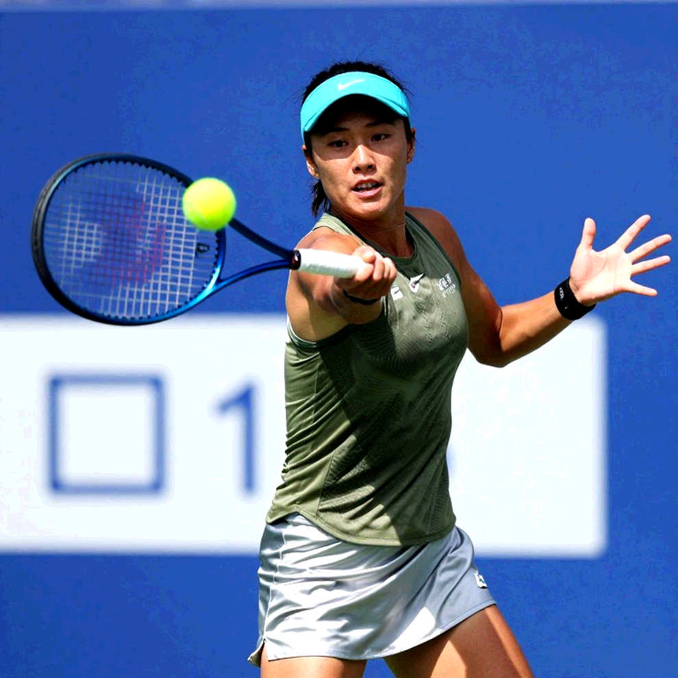 Mưa US Open: Khi nhịp trận đấu bị ngắt, đẳng cấp thật sự lộ diện Mưa US Open: Khi nhịp trận đấu bị ngắt, đẳng cấp thật sự lộ diện