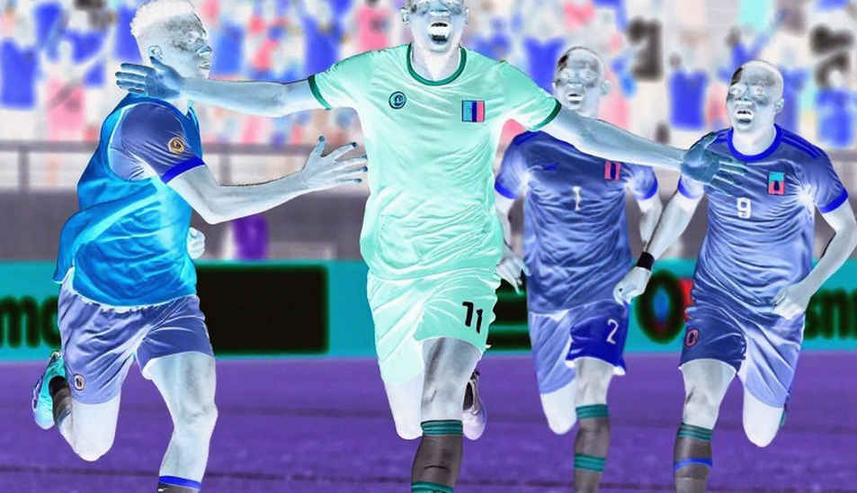 U23 Việt Nam gặp U23 Hàn Quốc ở tứ kết Asiad 2026: Vết bầm trên ống chân đội trưởng và chiếc ghế trống của Đình Bắc