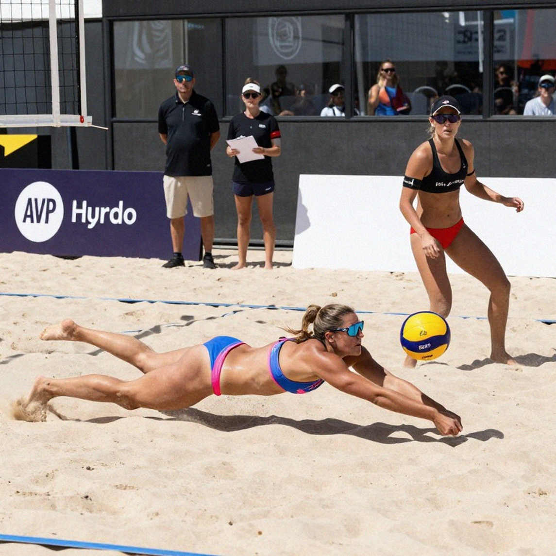 Phần Lan hạ Italy 3-2: Cú sốc lớn nhất EuroVolley 2026, nhưng bảng điểm chỉ chênh bốn điểm