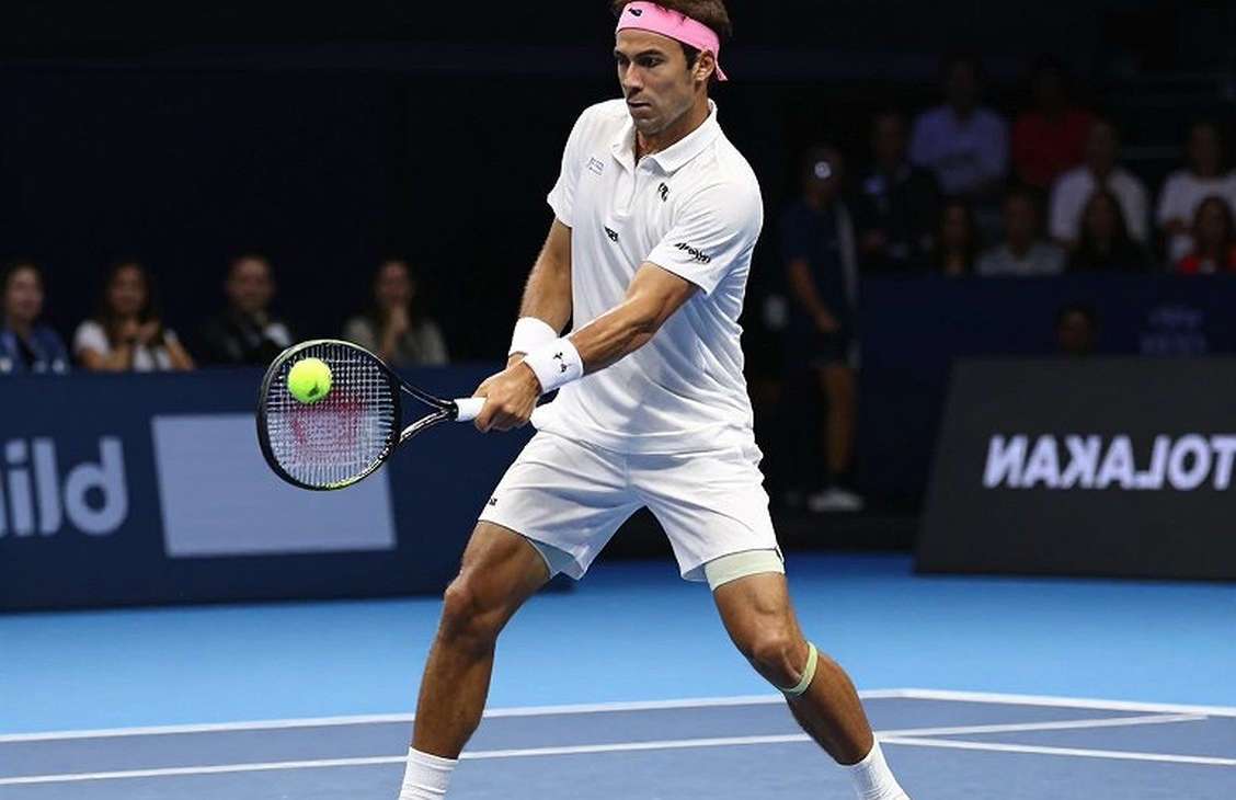 ATP Shanghai Masters 2026: Sinner nghỉ hết mùa, Shelton gục ngã — hai lỗ hổng lộ ra từ một bảng tính