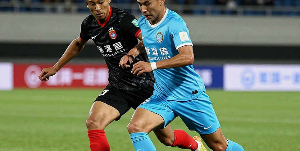 Singapore chuẩn bị giao hữu với Brazil và Paraguay tại Sân Vận Động Quốc Gia tháng 11 Singapore chuẩn bị giao hữu với Brazil và Paraguay tại Sân Vận Động Quốc Gia tháng 11