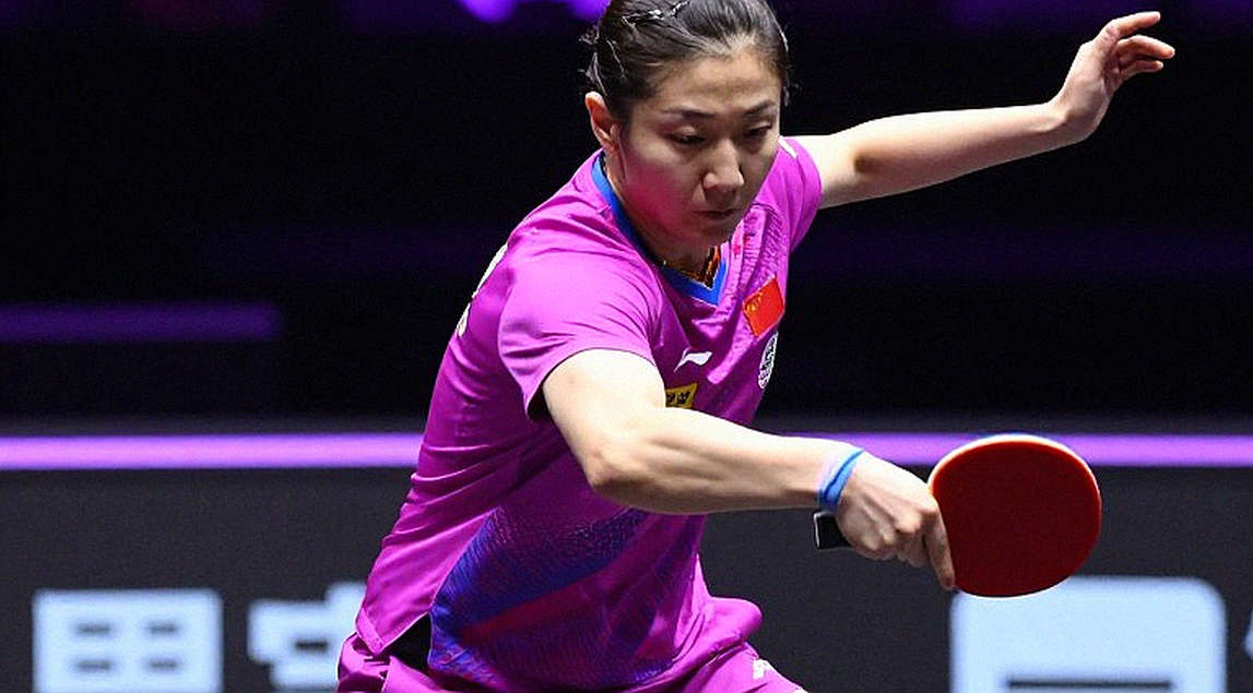 WTT Contender Almaty: Syndrela Das và Sutirtha Mukherjee vào chung kết đôi nữ, chờ Hirano – Kihara