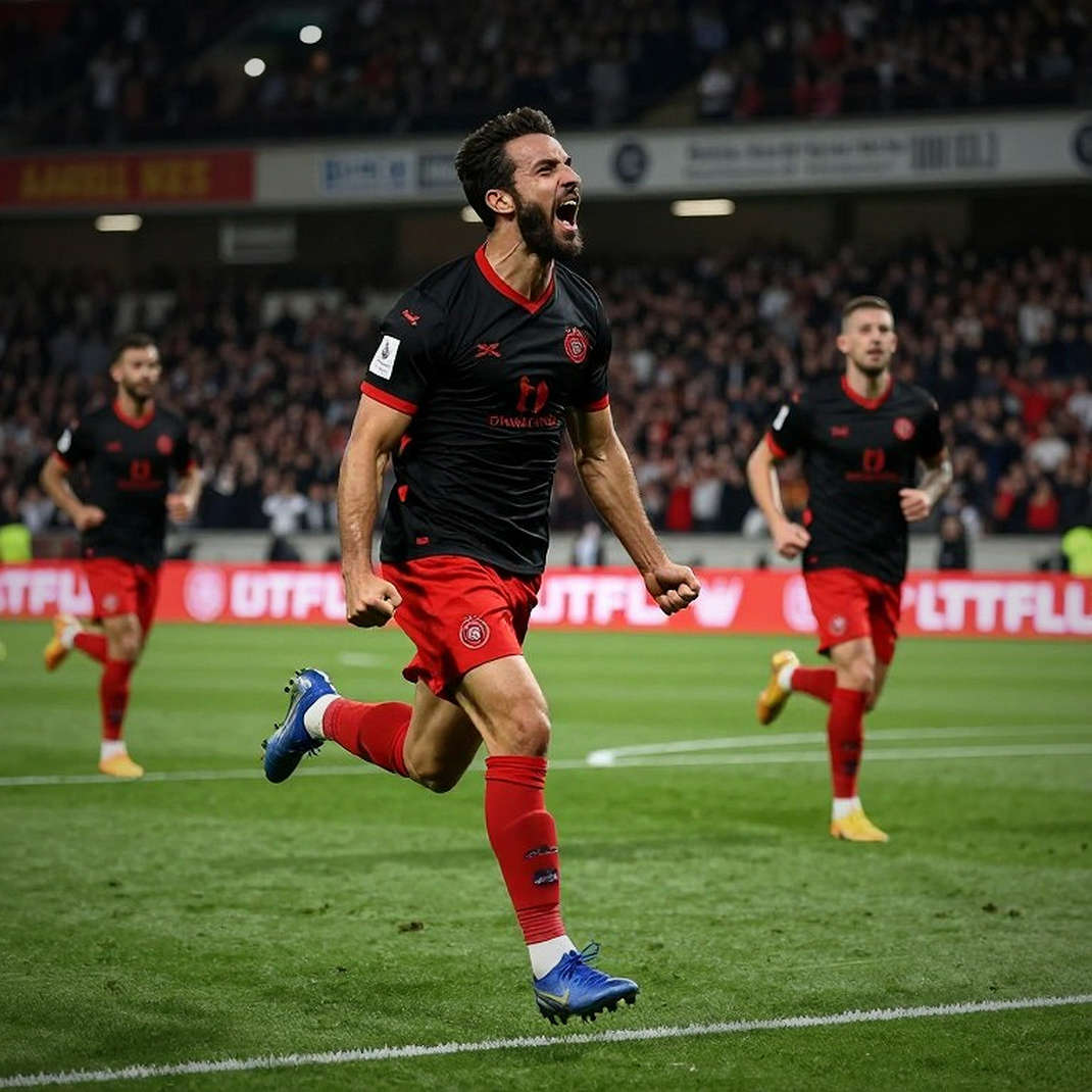 Tuchel và bàn thua thứ ba: nơi tuyển Anh đánh mất quyền kiểm soát trước Tây Ban Nha