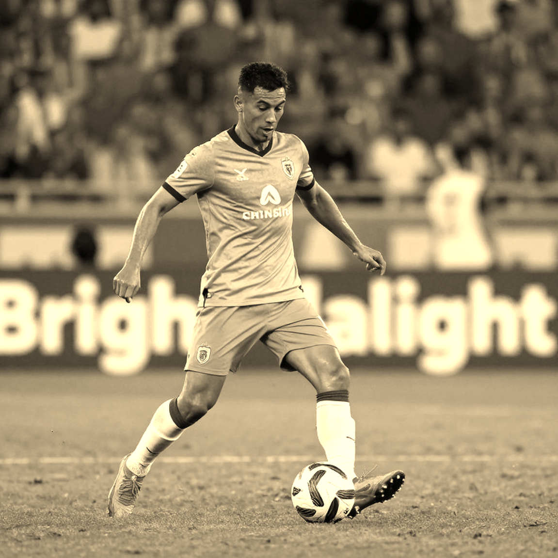Hakim Ziyech chính thức gia nhập Botafogo: Bước ngoặt mới tại Brazil Hakim Ziyech chính thức gia nhập Botafogo: Bước ngoặt mới tại Brazil