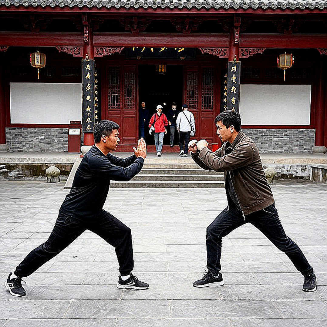 Châu Ngọc Tuyết Sang và taekwondo ảo tại Á vận hội 2026: bảy trận thắng trong phòng tập chưa phải thành tích thi đấu