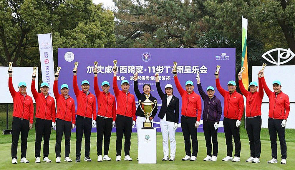 PGA TOUR 2028: Cuộc cách mạng hai tầng và bài toán kinh tế của golf đỉnh cao