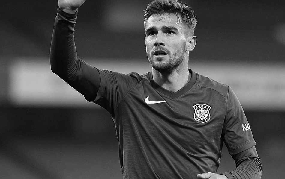 Sáu phút đúng cấu hình và bảy vòng không lối thoát của Manchester United