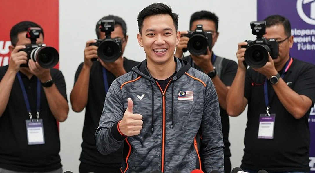 China Masters 2026: Srikanth tái sinh ở tuổi 33, Satwik-Chirag vượt qua bài test 69 phút