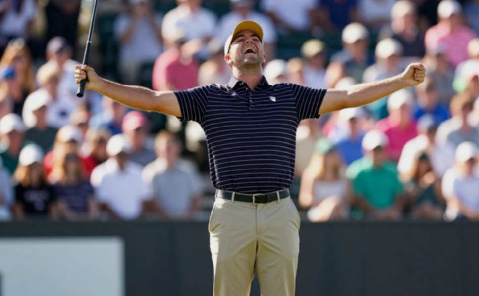 2026 Walker Cup at Lahinch: For the First Time in History, Irish Links Course Tests American Amateur Talent 2026 Walker Cup at Lahinch: For the First Time in History, Irish Links Course Tests American Amateur Talent