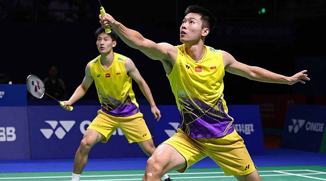 Ấn Độ nam 3-0 Nhật Bản tại Asian Games 2026: huy chương đã khóa, trần thật nằm ở Trung Quốc