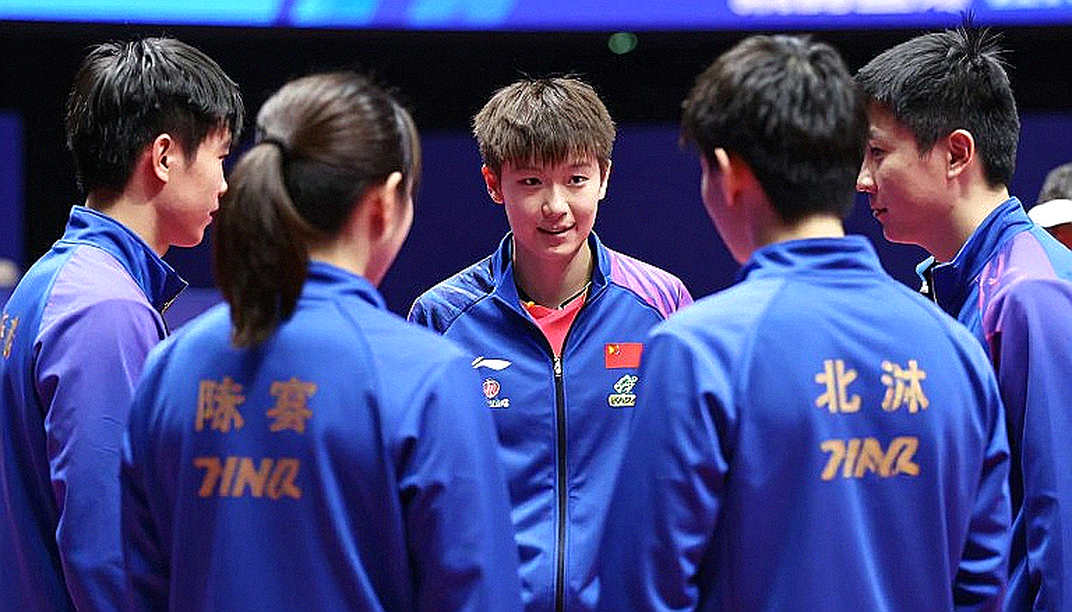 Cầu lông nam đỉnh cao 2026: Khi nhịp điệu đánh bại sức mạnh