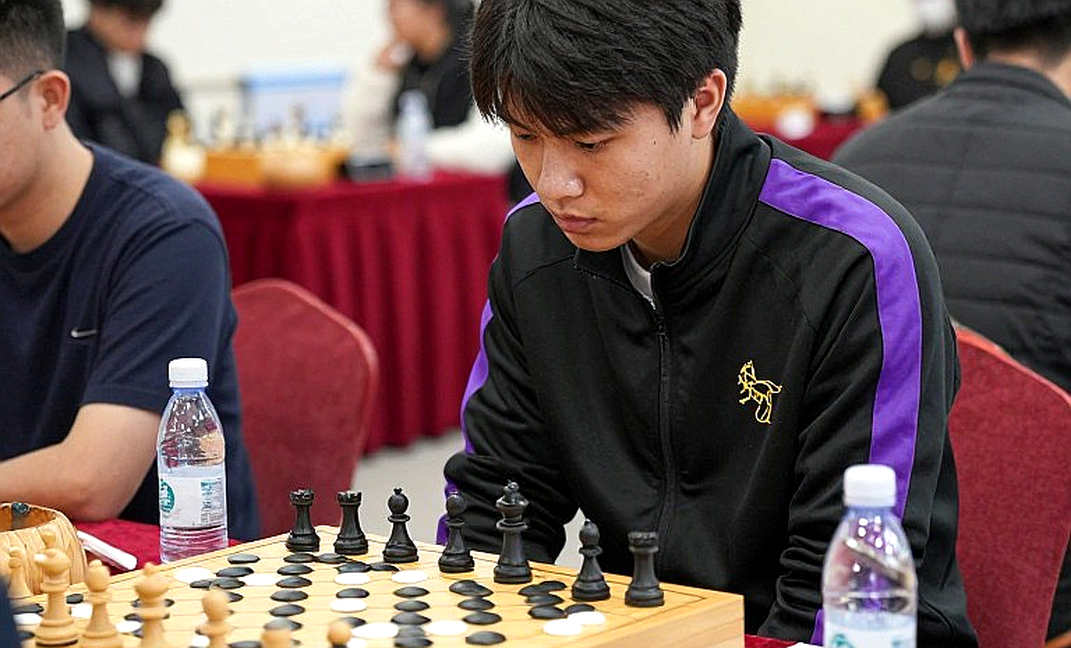 ChessBase Magazine 225: Ván Sicilian ẩn mình và chỗ đứng thật của một tạp chí cờ