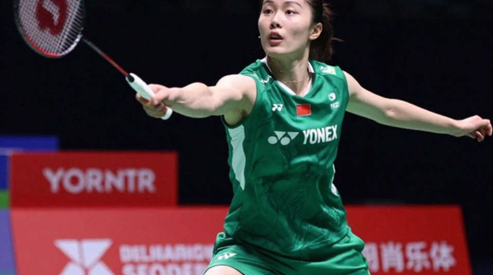 Từ 17-14 đến 20-22: Nguyễn Thùy Linh, Từ Văn Tinh và khoảng cách thật sau bảng điểm
