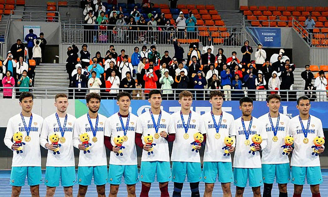 VIRESA và bản quyền esports ASIAD 20: Chữ ký đã có, ngày đáo hạn thì chưa