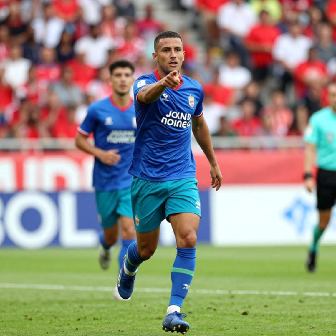 Jakarta, Cánh Tay Patrik và Ván Cược Play-off Hạng Ba Của Tuyển Việt Nam