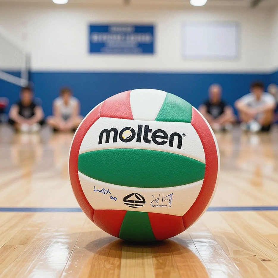 Women's Volleyball World Cup 2027: 18 Berths Filled and the Structural Gaps Nobody Talks About Women's Volleyball World Cup 2027: 18 Berths Filled and the Structural Gaps Nobody Talks About